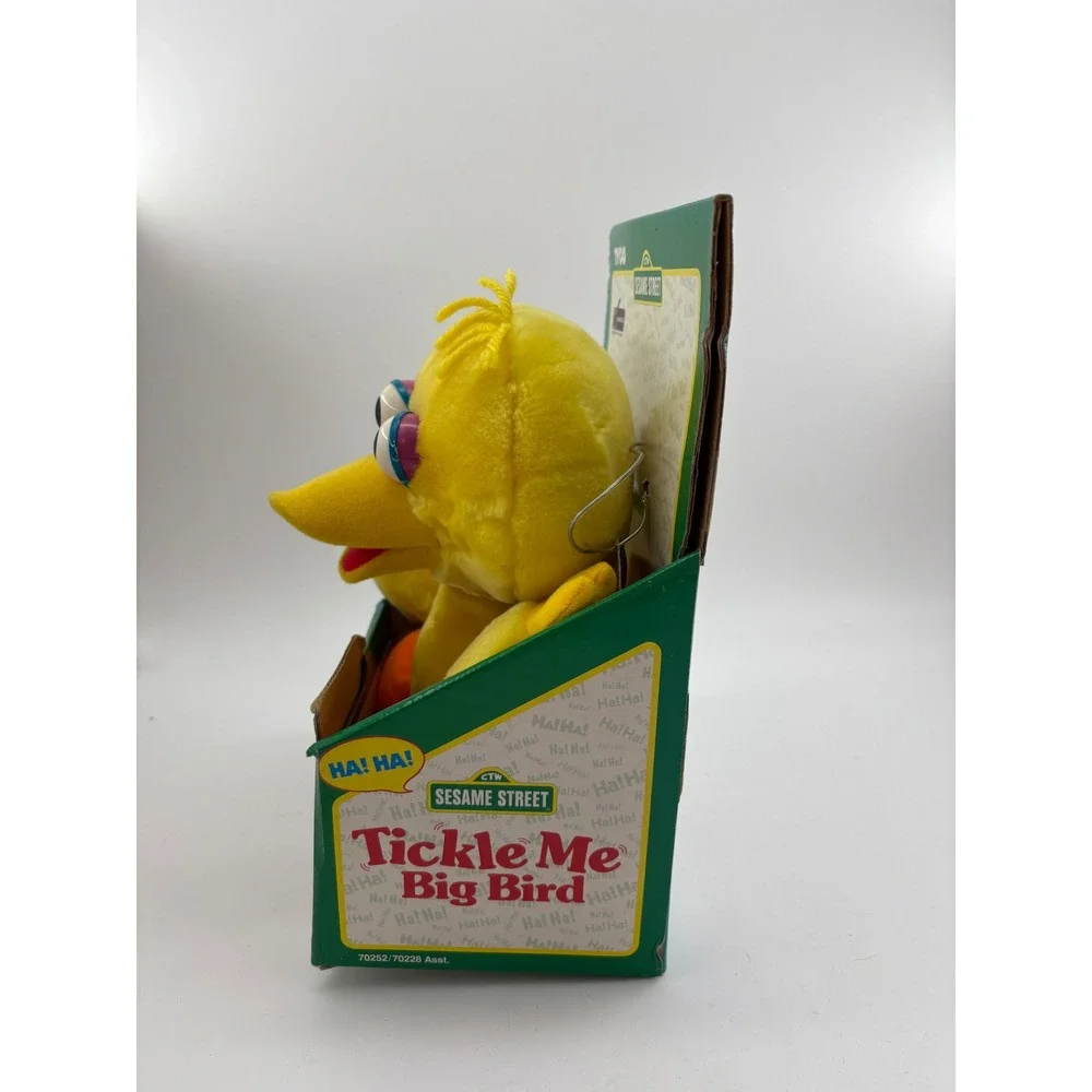 Tyco collectible accidentally